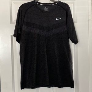 Nike Running Dri fit shirt